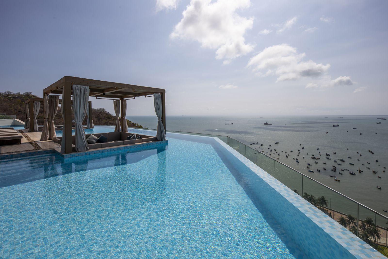 Fusion resort Phú Quốc, Fusion resort Vũng Tàu, Fusion resort Cam Ranh