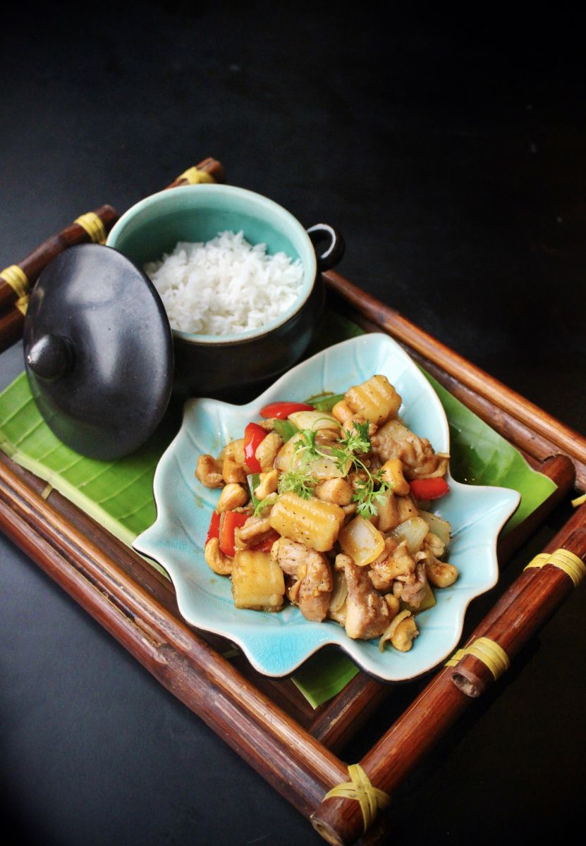 Mövenpick Hà Nội, thực đơn mới, du xuân