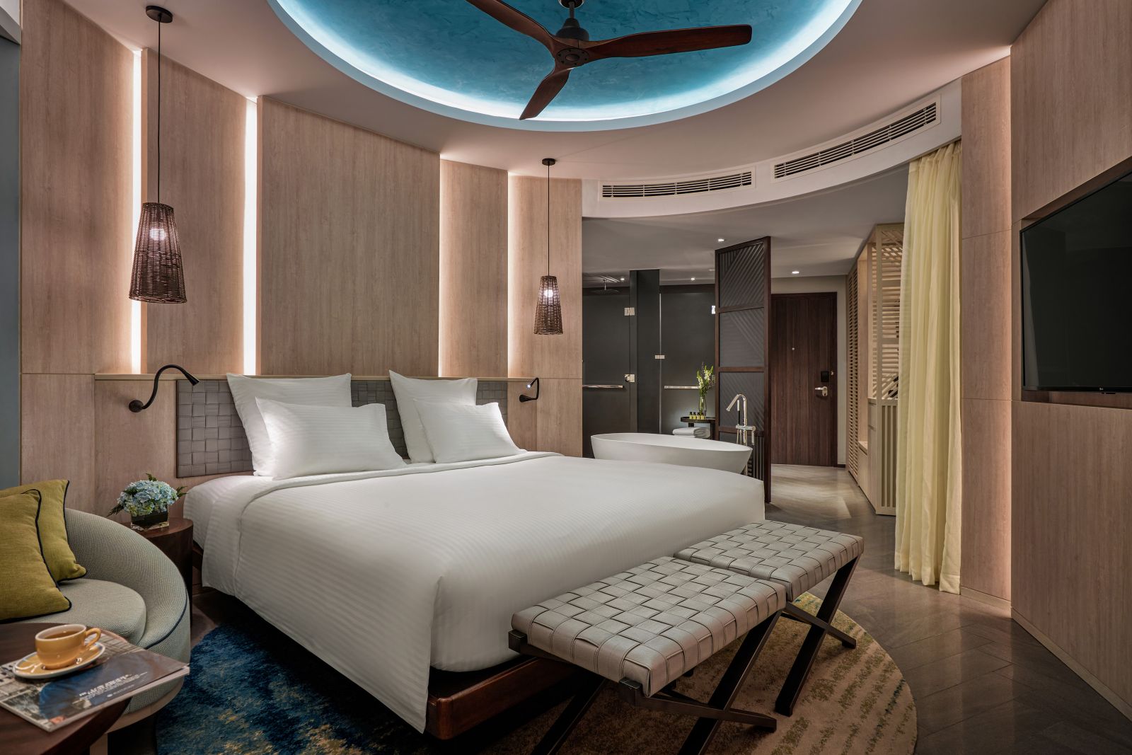 Pullman Phú Quốc, Lễ tình nhân, Valentine, nghỉ dưỡng