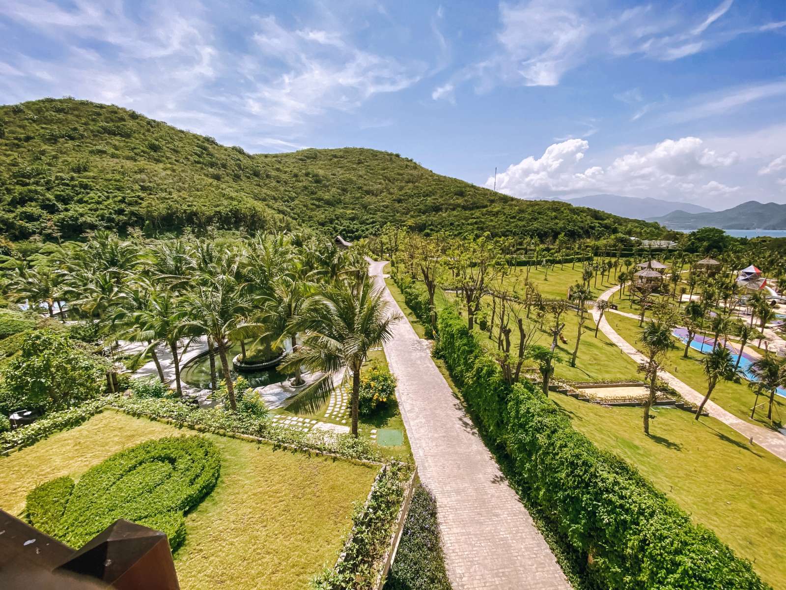MerPerle Hòn Tằm Resort, MerPerle, SUMMERVIBE, Nha Trang