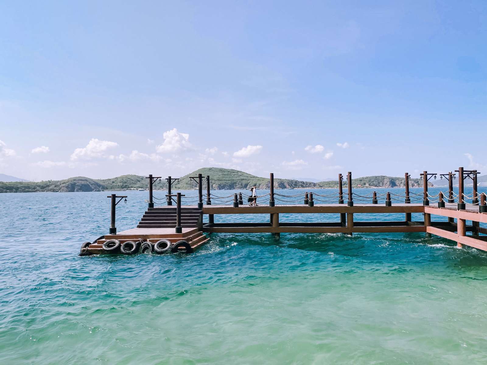 MerPerle Hòn Tằm Resort, MerPerle, SUMMERVIBE, Nha Trang