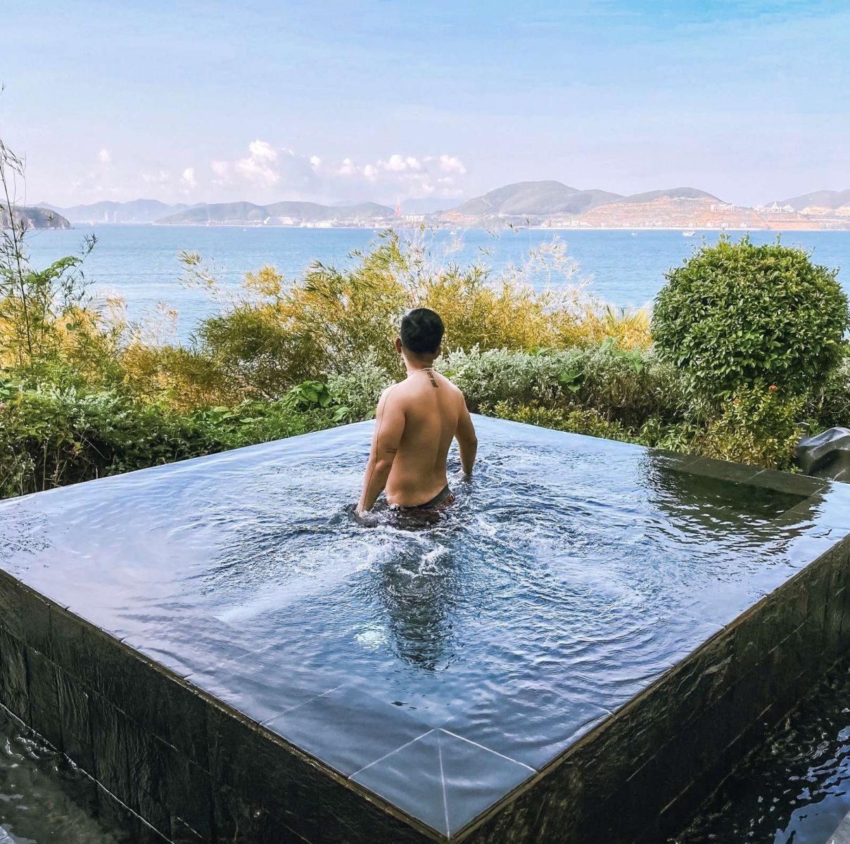 MerPerle Hòn Tằm Resort, MerPerle, SUMMERVIBE, Nha Trang