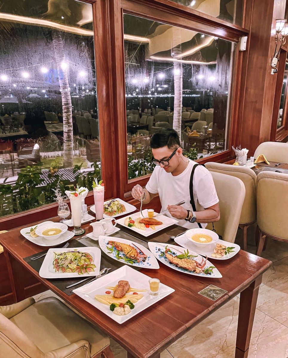 MerPerle Hòn Tằm Resort, MerPerle, SUMMERVIBE, Nha Trang