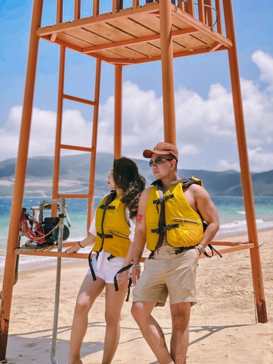 MerPerle Hòn Tằm Resort, MerPerle, SUMMERVIBE, Nha Trang