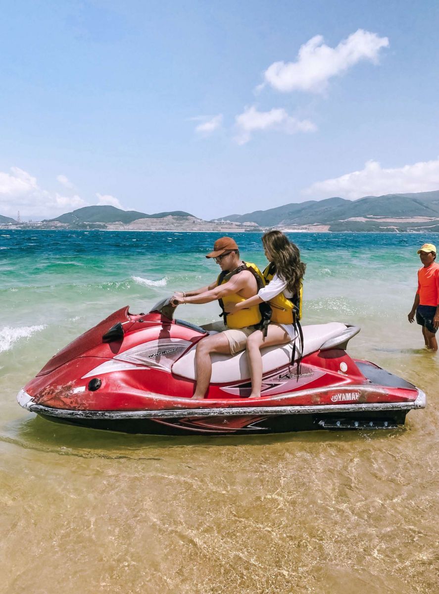 MerPerle Hòn Tằm Resort, MerPerle, SUMMERVIBE, Nha Trang