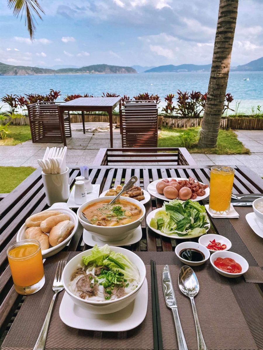 MerPerle Hòn Tằm Resort, MerPerle, SUMMERVIBE, Nha Trang