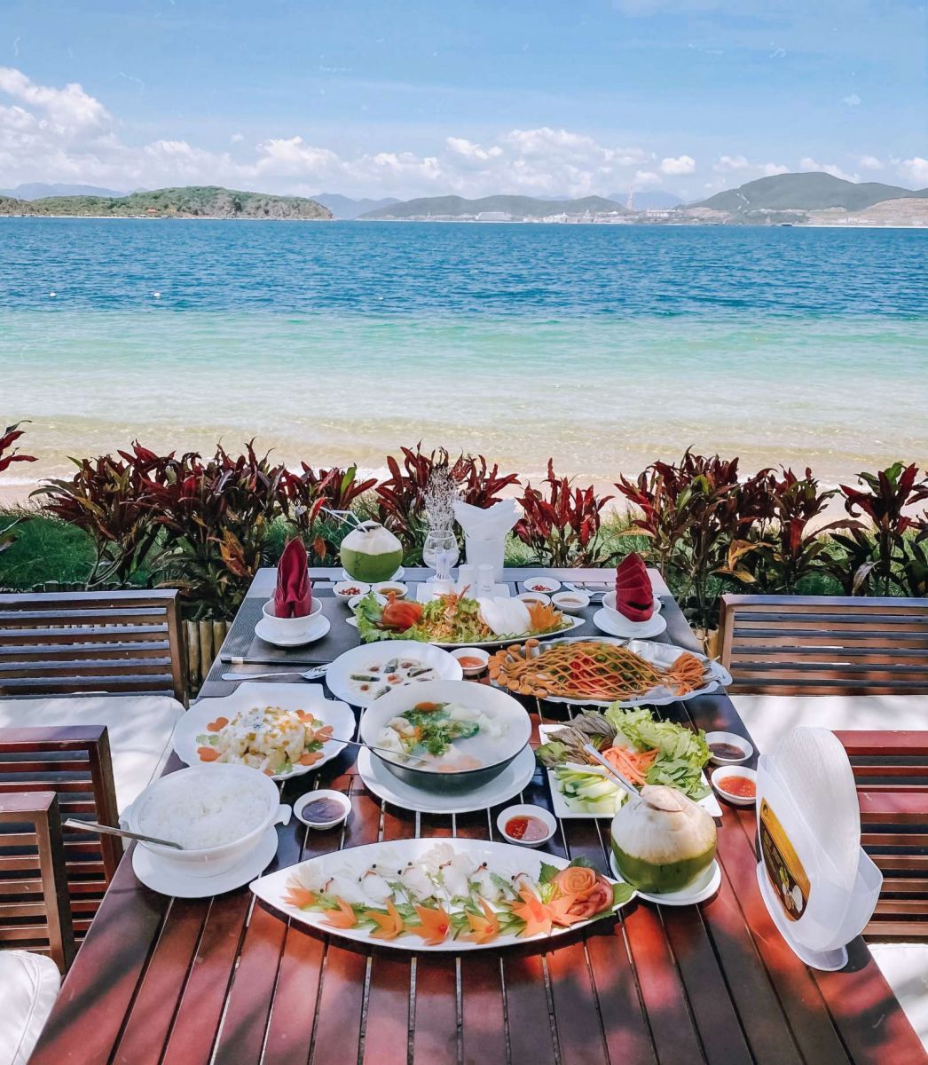 MerPerle Hòn Tằm Resort, MerPerle, SUMMERVIBE, Nha Trang
