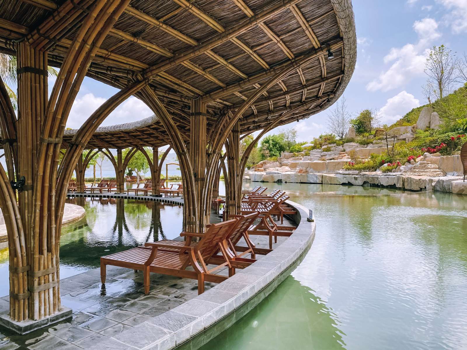 MerPerle Hòn Tằm Resort, MerPerle, SUMMERVIBE, Nha Trang