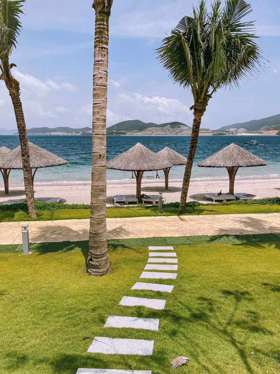 MerPerle Hòn Tằm Resort, MerPerle, SUMMERVIBE, Nha Trang