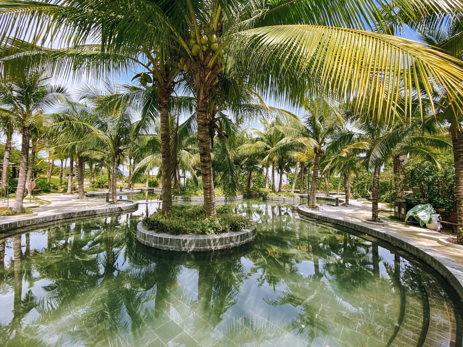 MerPerle Hòn Tằm Resort, MerPerle, SUMMERVIBE, Nha Trang