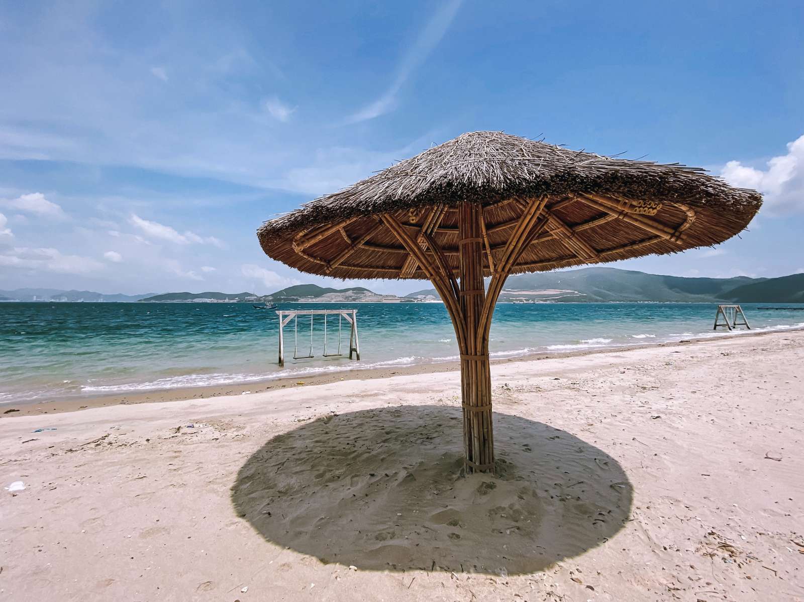 MerPerle Hòn Tằm Resort, MerPerle, SUMMERVIBE, Nha Trang