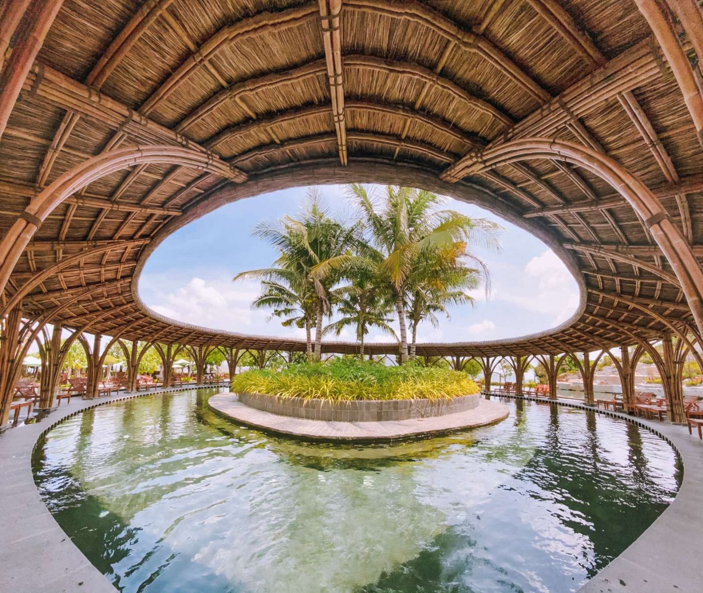 MerPerle Hòn Tằm Resort, MerPerle, SUMMERVIBE, Nha Trang