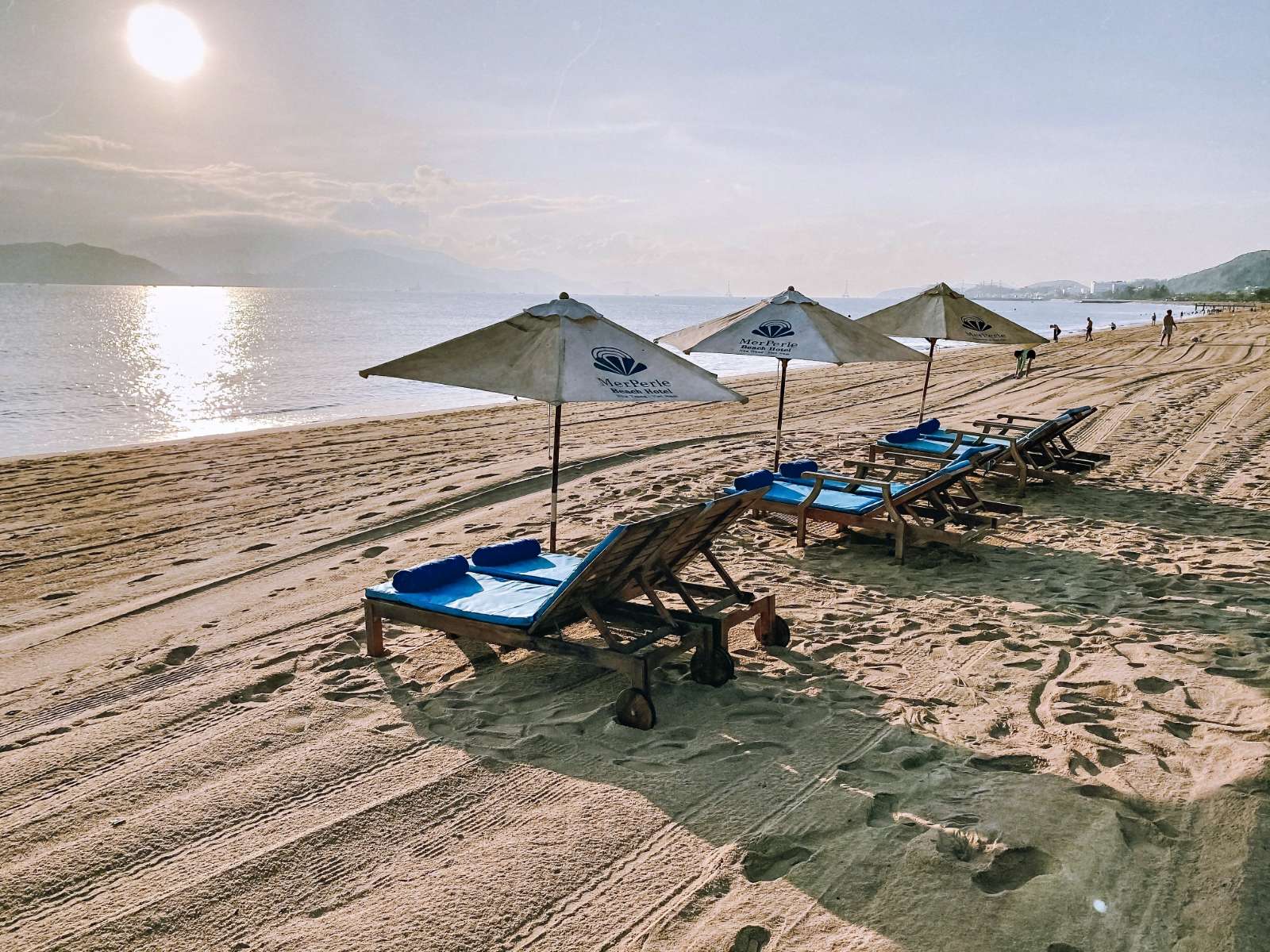 MerPerle Hòn Tằm Resort, MerPerle, SUMMERVIBE, Nha Trang