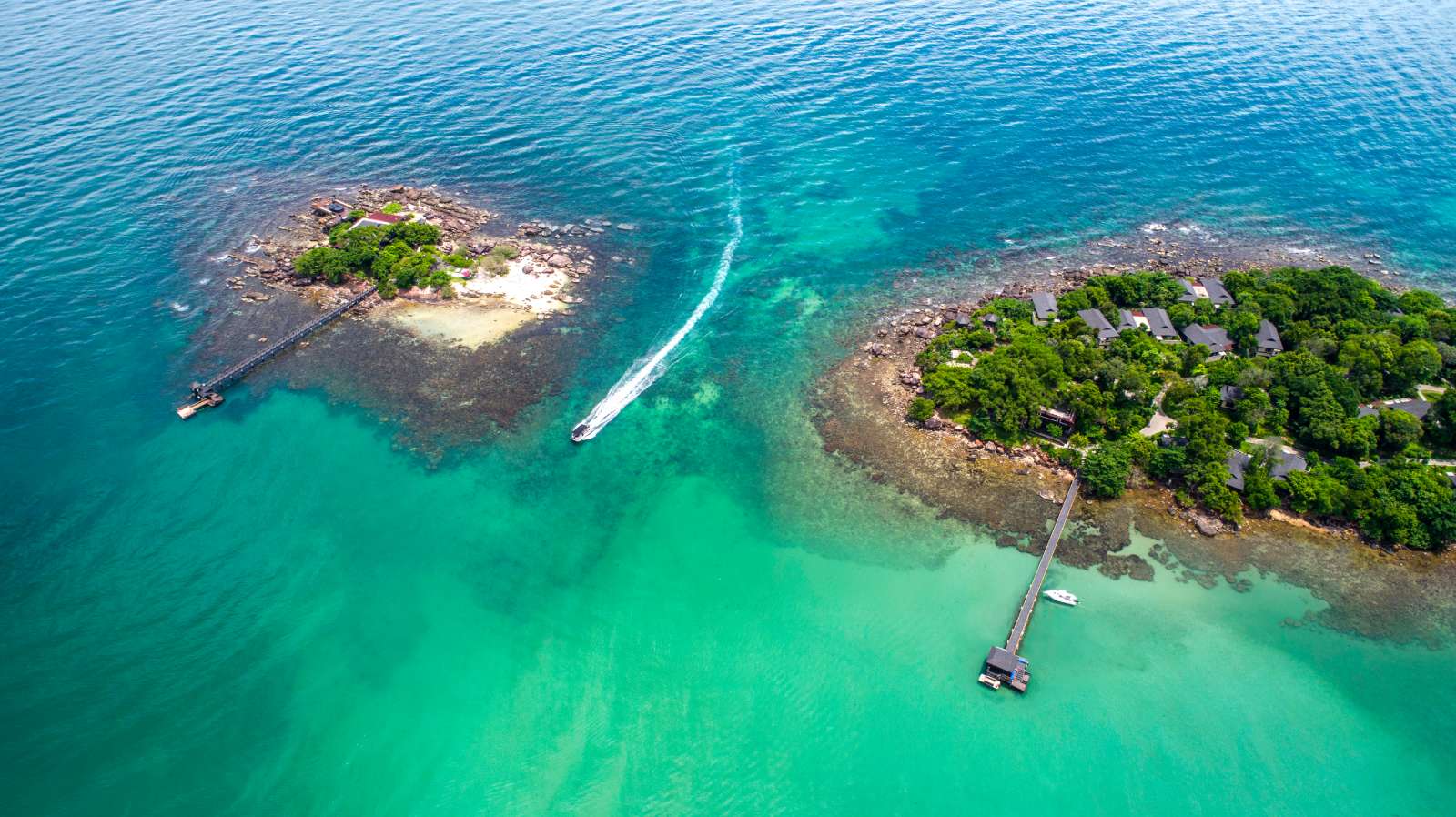 Nam Nghi Phú Quốc, giá hấp dẫn, Resort