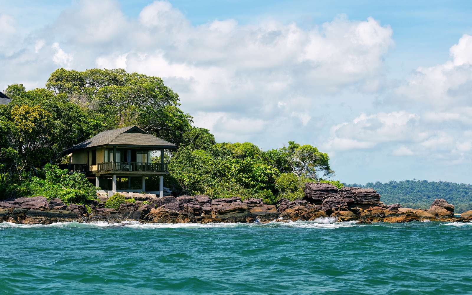 Nam Nghi Phú Quốc, giá hấp dẫn, Resort