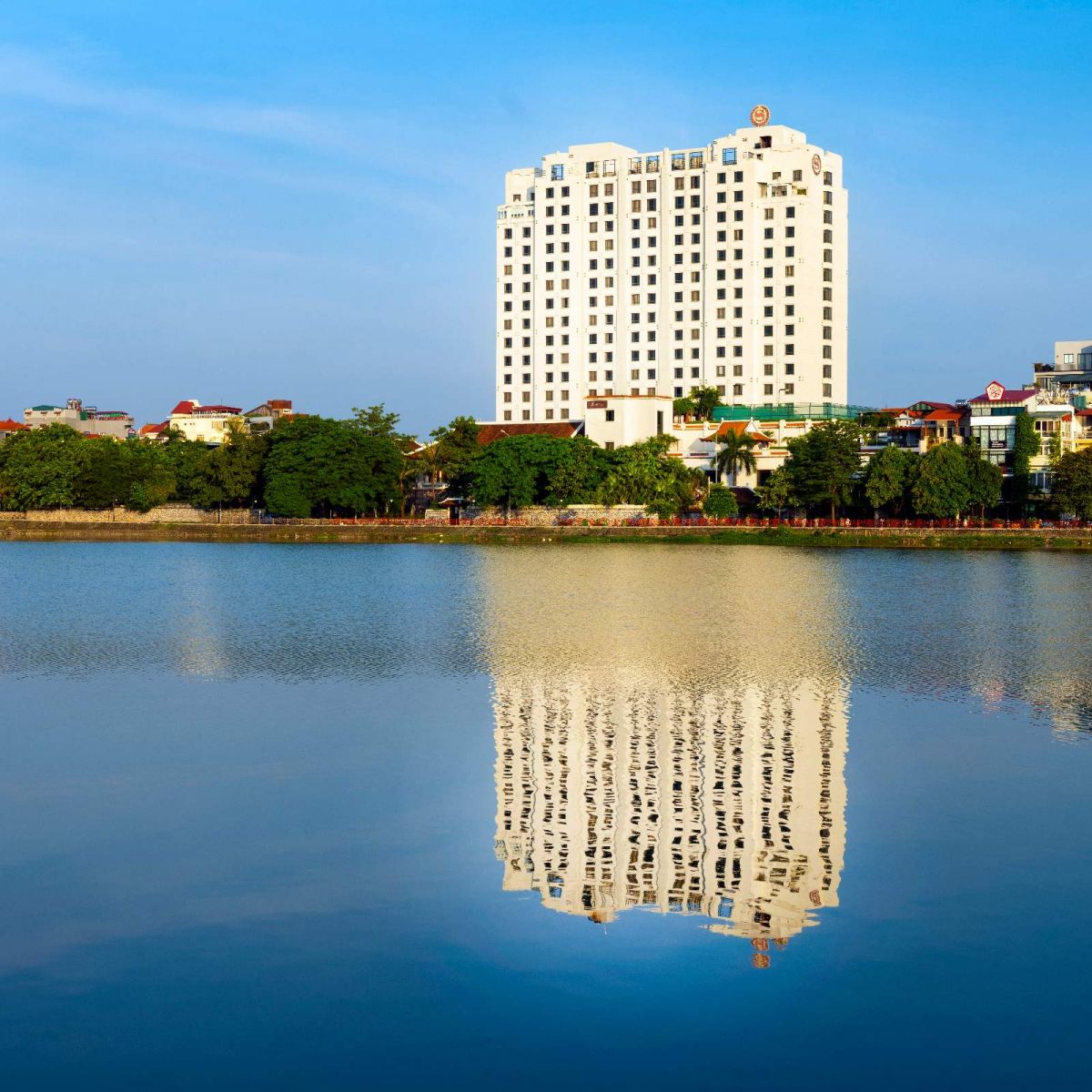 Sheraton Hà Nội, Hồ Tây, Hà Nội