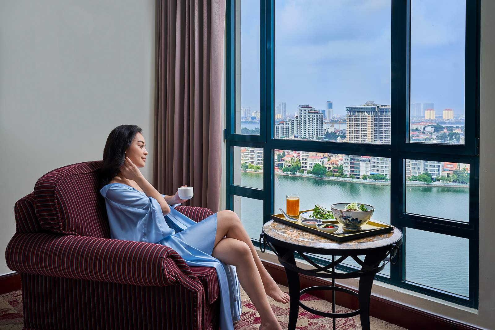 Sheraton Hà Nội, Hồ Tây, Hà Nội