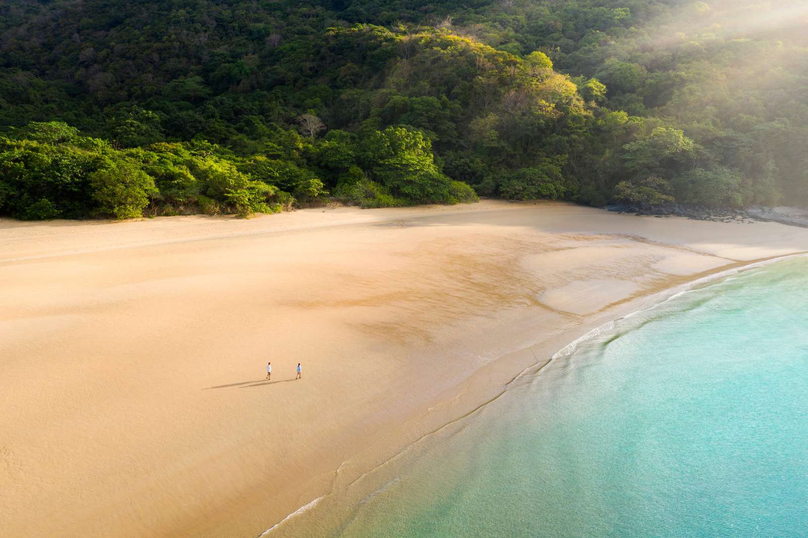 Six Senses Côn Đảo, chuyến phiêu lưu về thiên nhiên nguyên sơ