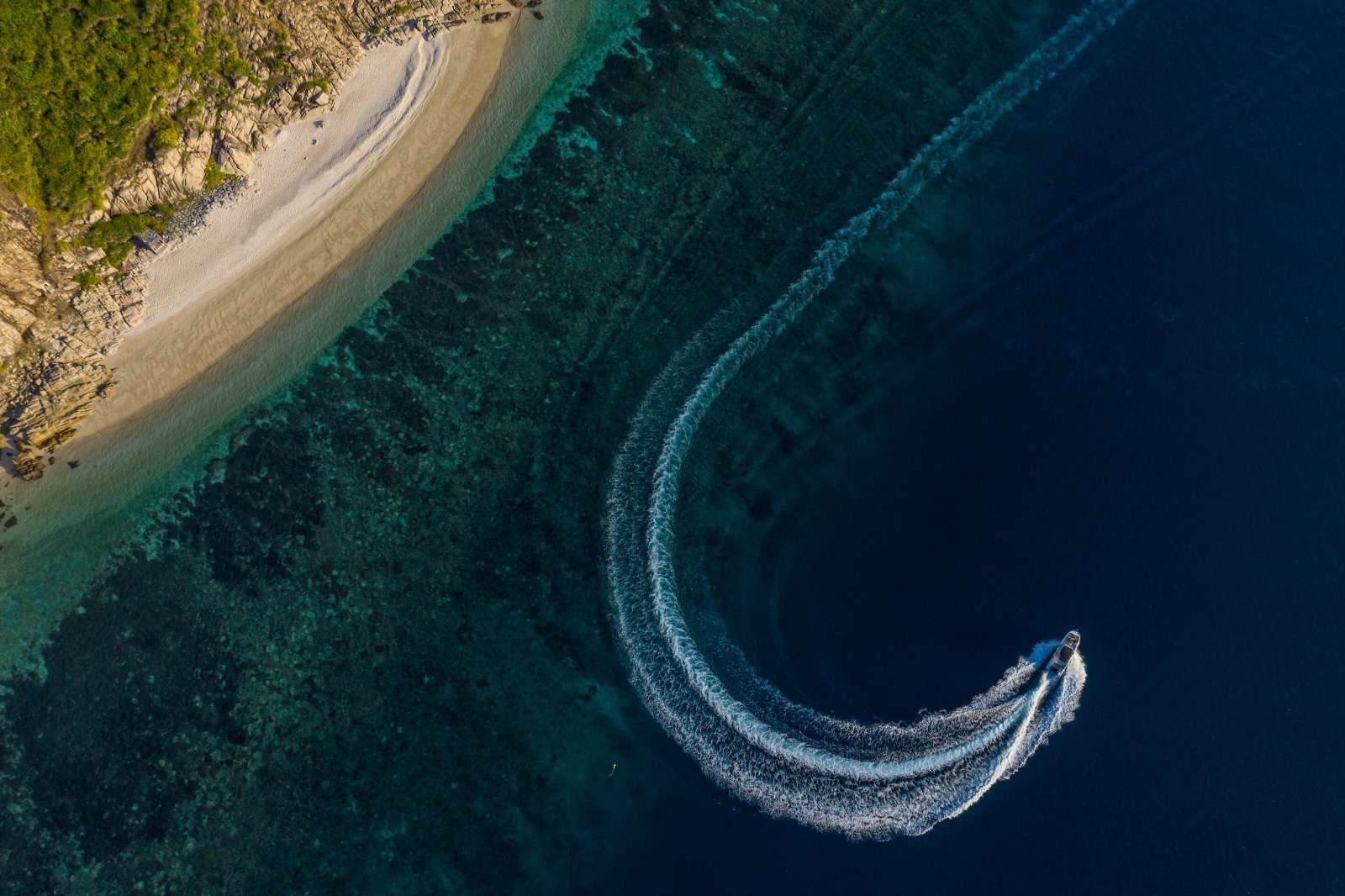 Six Senses Côn Đảo, chuyến phiêu lưu về thiên nhiên nguyên sơ