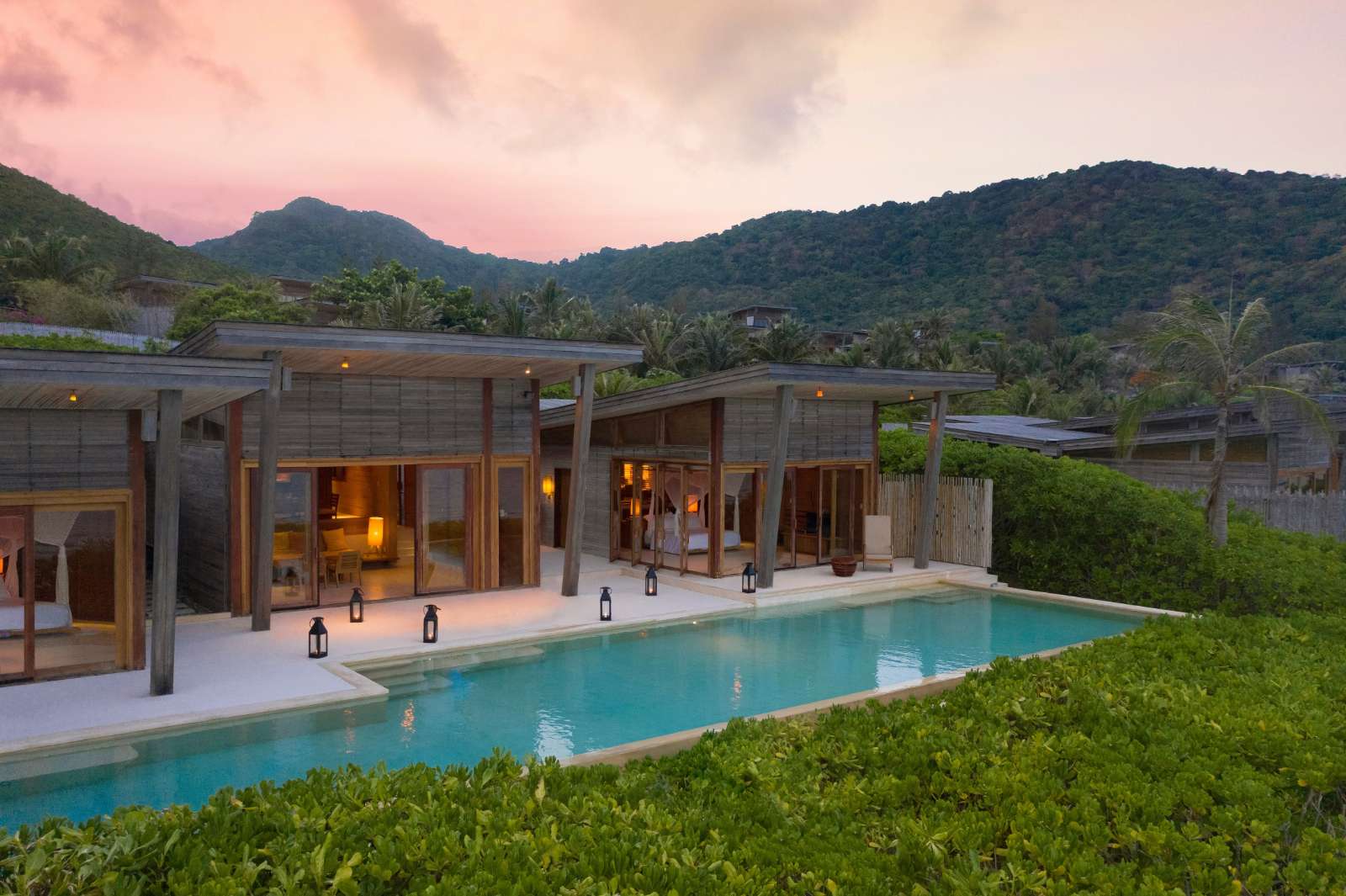Six Senses Côn Đảo, chuyến phiêu lưu về thiên nhiên nguyên sơ