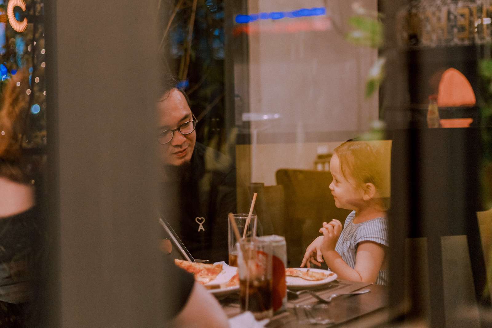 The Home Pizza, Ẩm thực Âu - Việt, Món Âu hồn Việt