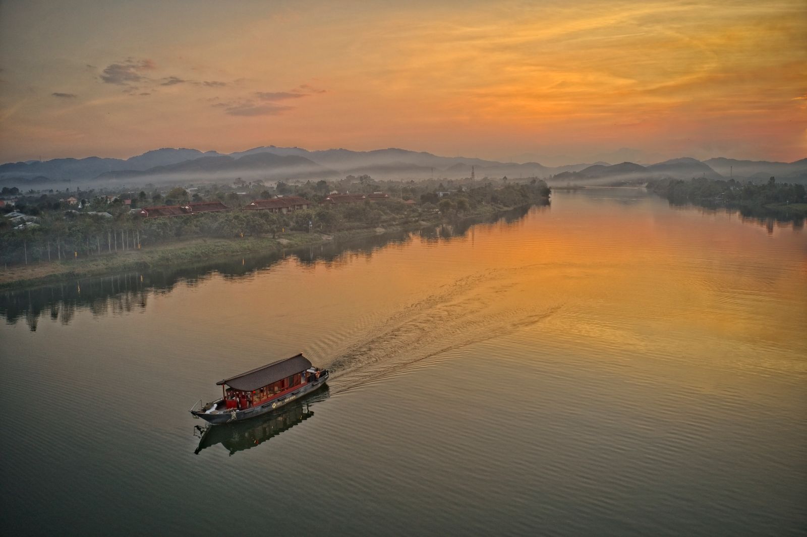 Sofitel Legend Metropole Hà Nội, Azerai La Residence Huế, The Anam Cam Ranh, Alma Resort Cam Ranh, Azerai Kê Gà Bay, Azerai Cần Thơ