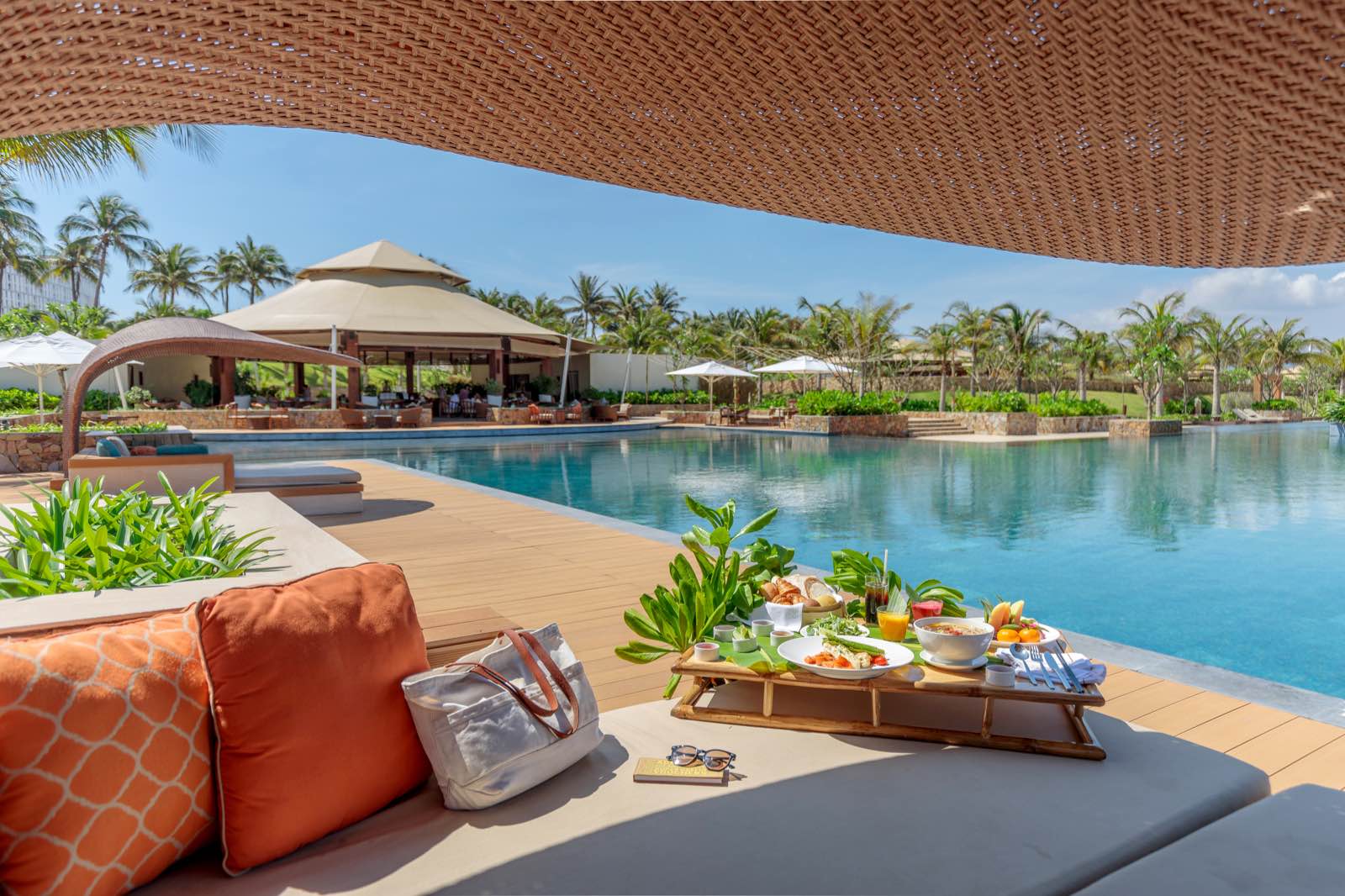 Fusion Group, Maia resort Quy Nhơn, Fusion Suites Vung Tau, Fusion Resort Cam Ranh