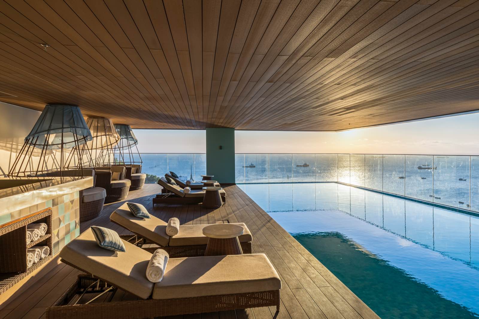 Fusion Group, Maia resort Quy Nhơn, Fusion Suites Vung Tau, Fusion Resort Cam Ranh