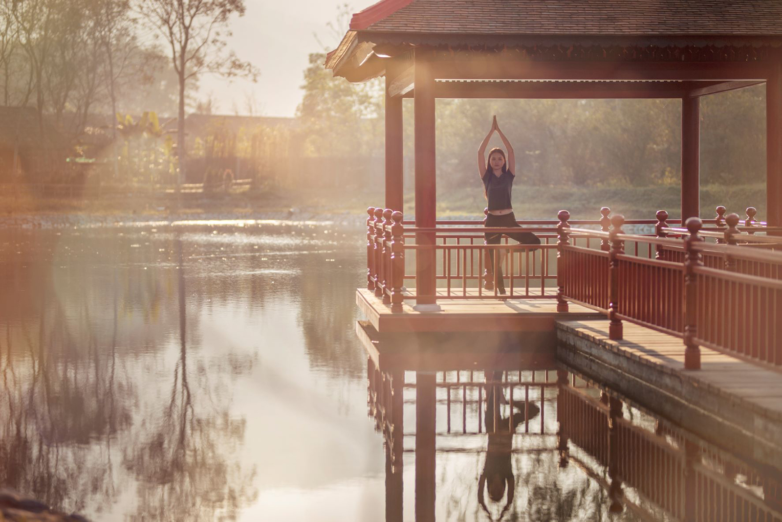 Tổng quản lý Alba Wellness Valley by Fusion cùng Giám đốc Wellness & Spa làm đại sứ cho ngày cuối Sức khỏe Thế Giới 2021 tại Việt Nam 