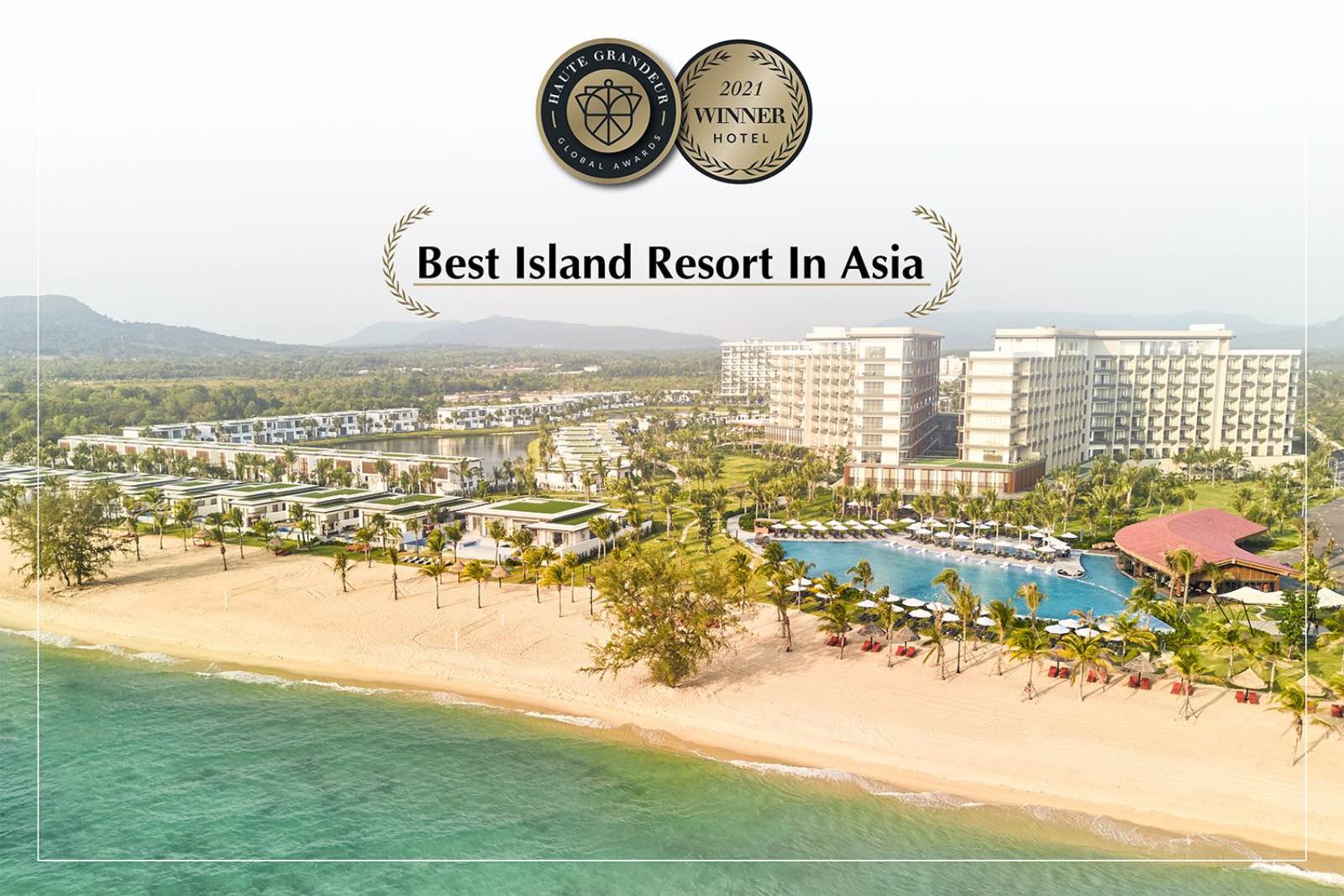 movenpick phú quốc, movenpick resort, resort phú quốc, haute grandeur 2021