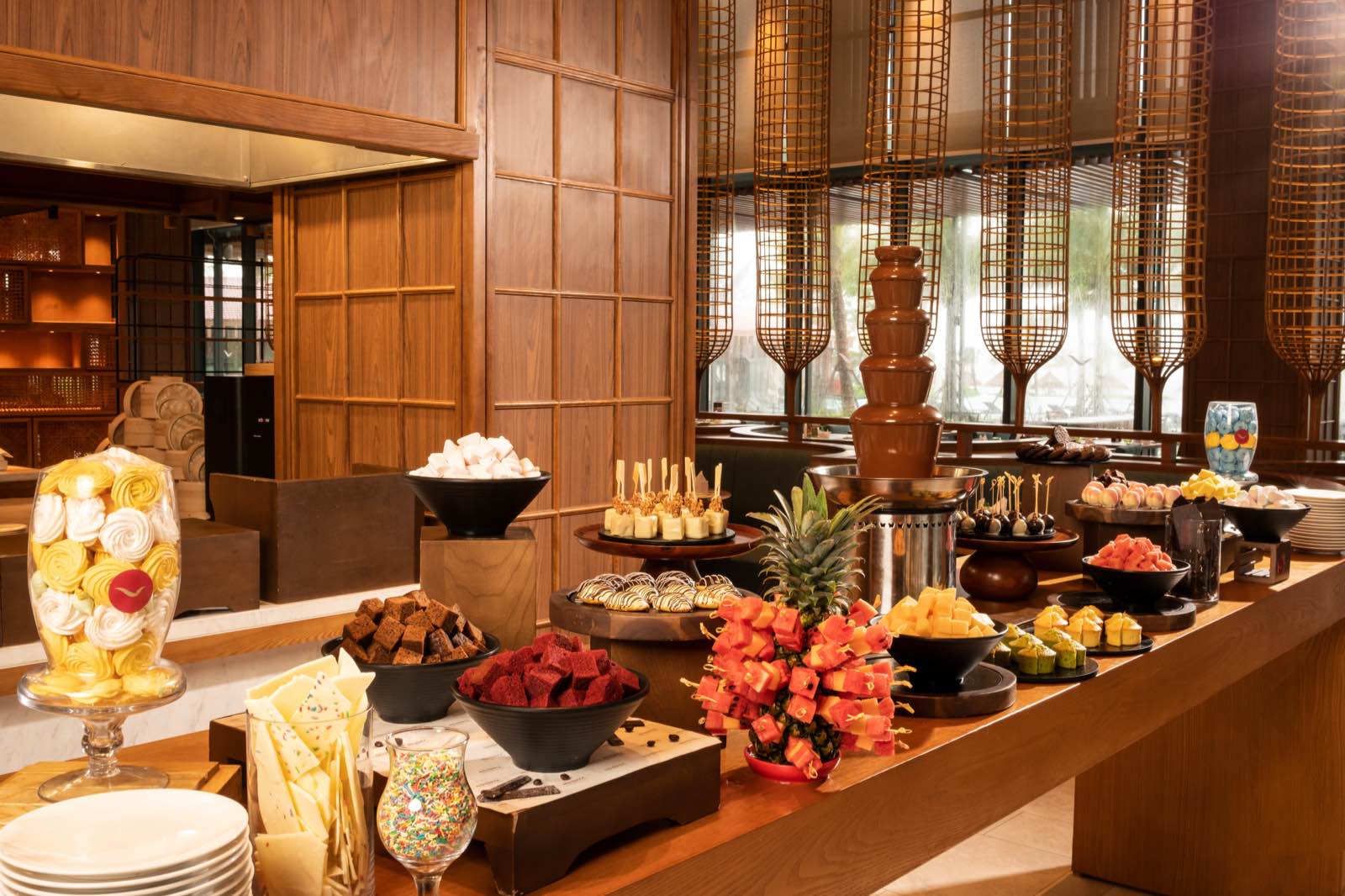 movenpick phú quốc, movenpick resort, resort phú quốc, haute grandeur 2021