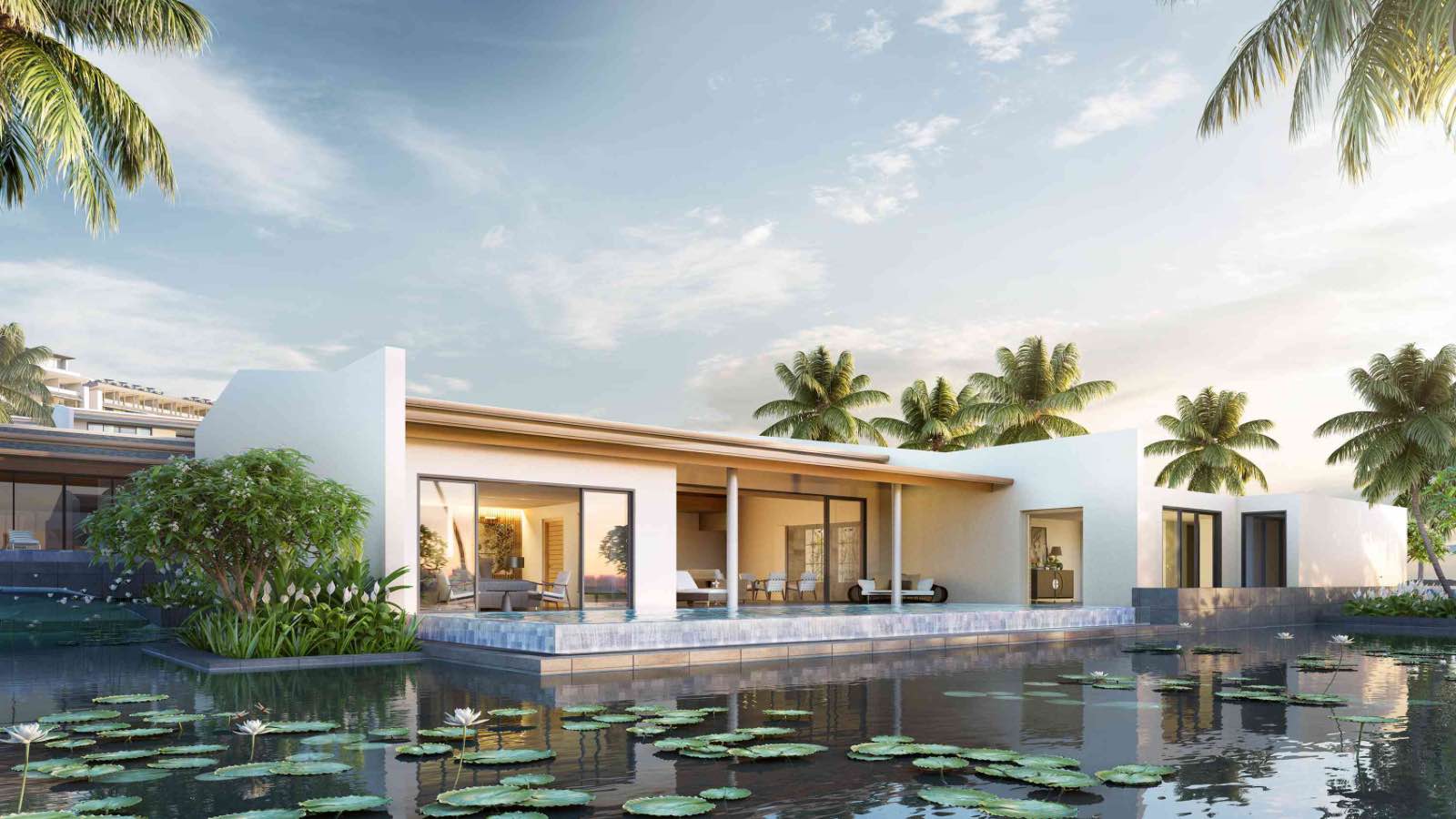 regent phú quốc, regent, phú quốc, nghỉ dưỡng, du lịch phú quốc