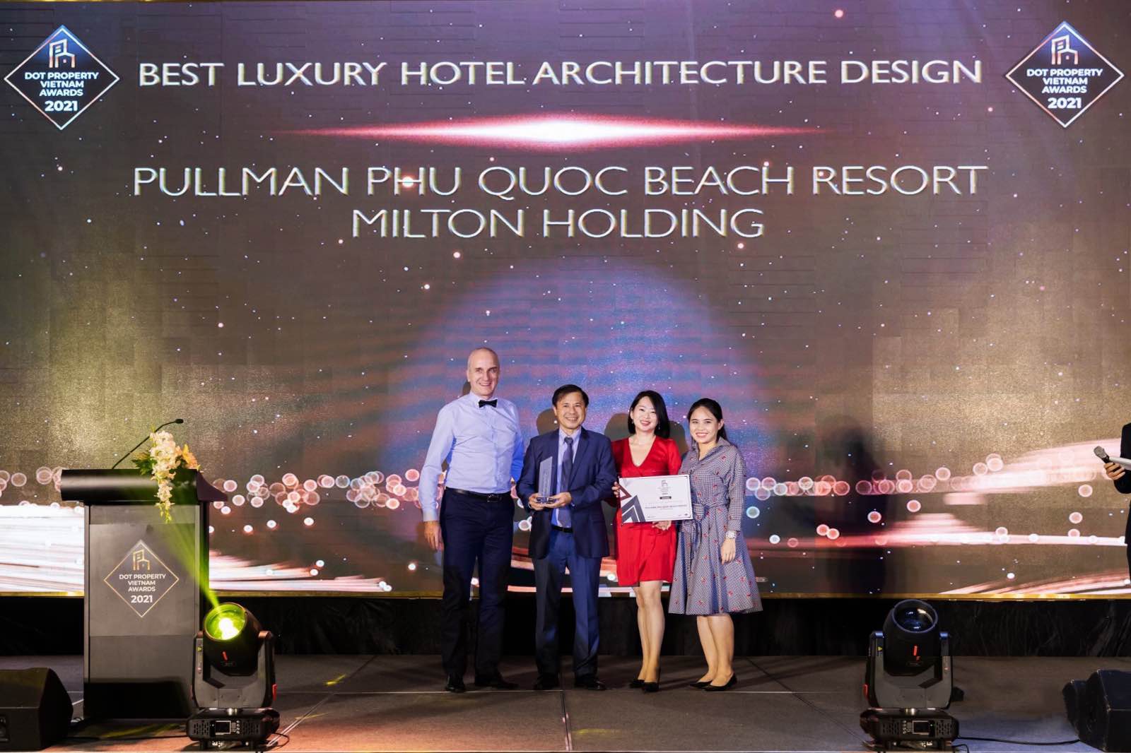 pullman phú quốc, pullman, ưu đãi black friday, gói nghỉ dưỡng 