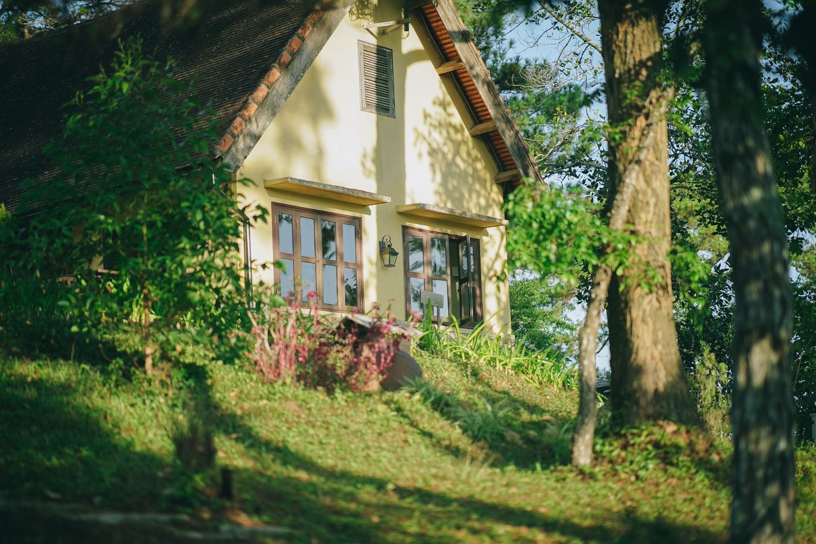 ana mandara đà lạt, ana mandara, ana mandara villas resort & spa, khu nghỉ dưỡng & spa ana mandara villa đà lạt, đà lạt