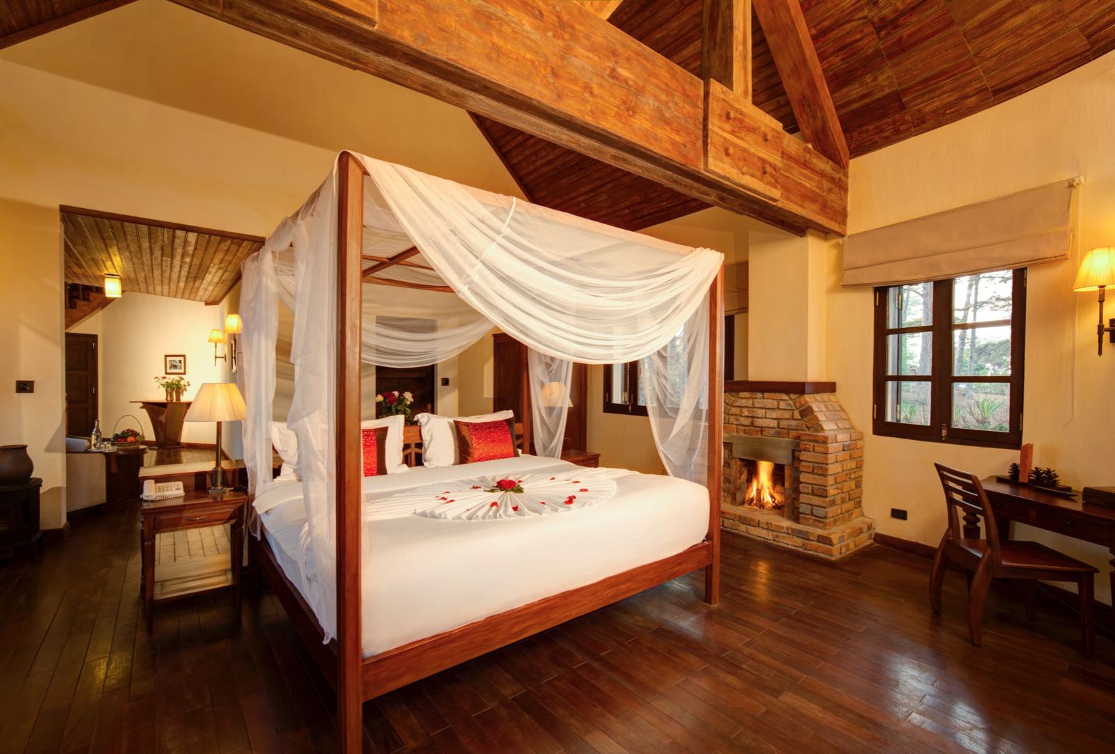 ana mandara đà lạt, ana mandara, ana mandara villas resort & spa, khu nghỉ dưỡng & spa ana mandara villa đà lạt, đà lạt