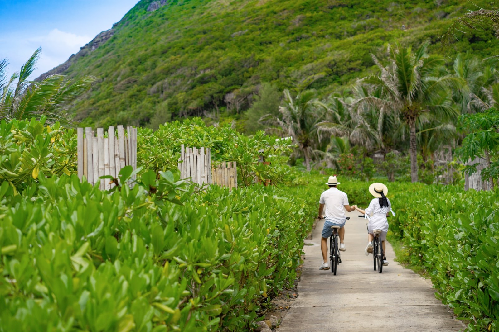 Six Senses Côn Đảo, du lịch, nghỉ dưỡng, wellness