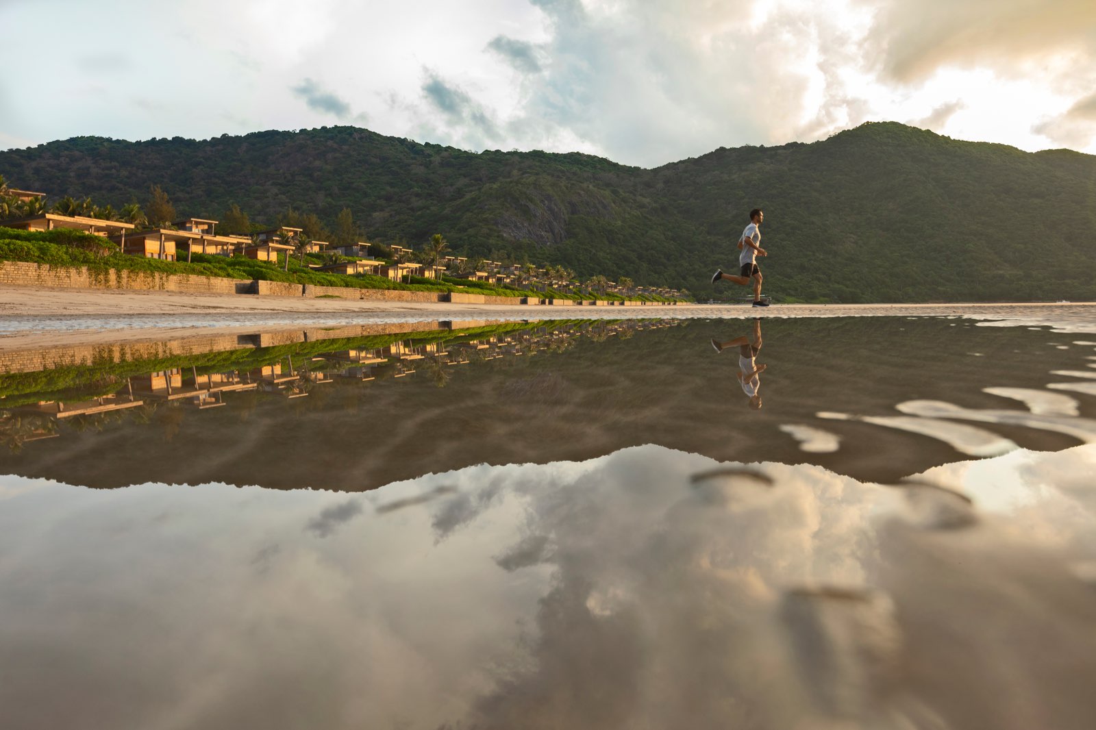 Six Senses Côn Đảo, du lịch, nghỉ dưỡng, wellness