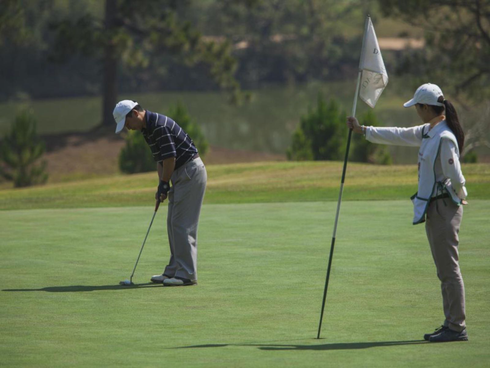 ana mandara đà lạt, ana mandara, đà lạt, gói nghỉ dưỡng, sân golf