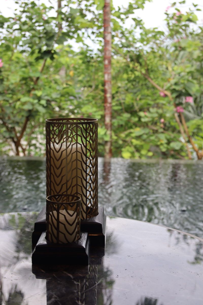 Regent, Phú Quốc, trải nghiệm