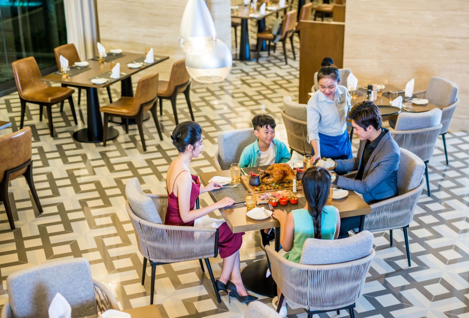 Radisson Blu Resort Phú Quốc, radisson blu, phú quốc, mùa hè sôi động, ưu đãi mùa hè