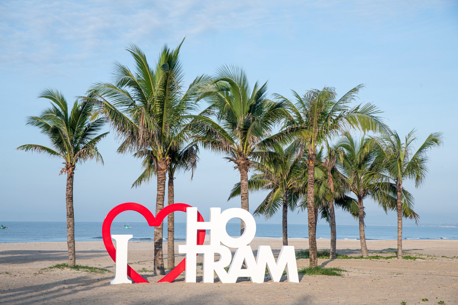 Hamptons Plaza, Hồ Tràm
