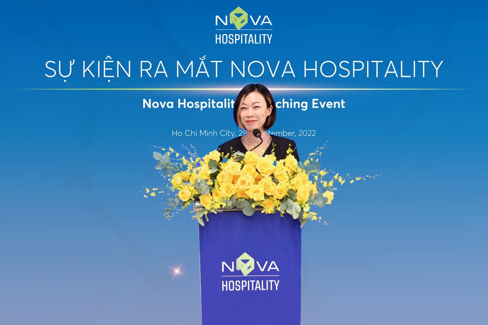 Nova Hospitality, Nova, hospitality, accor, marriott international