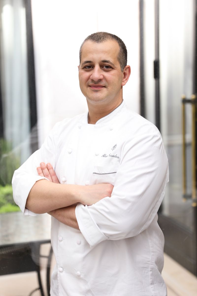Passion Week, Park Hyatt, Ẩm thực, Cuisine