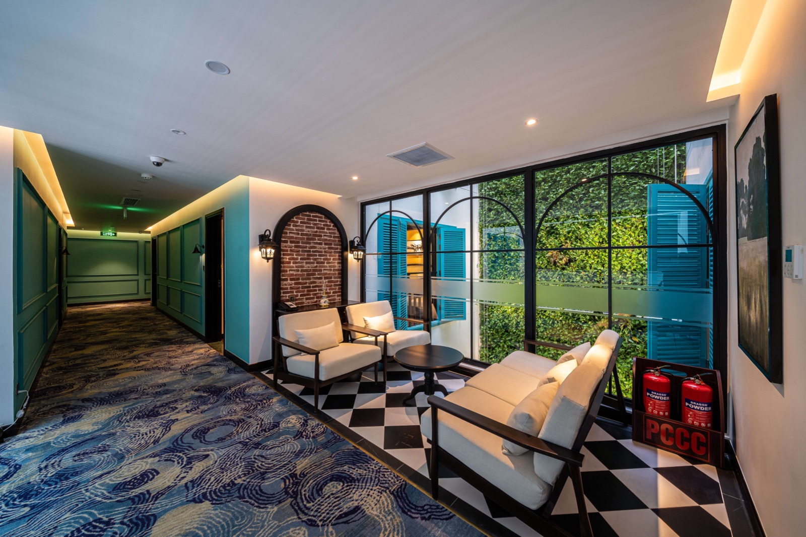 Potique Hotel, ưu đãi, khách công tác, nha trang