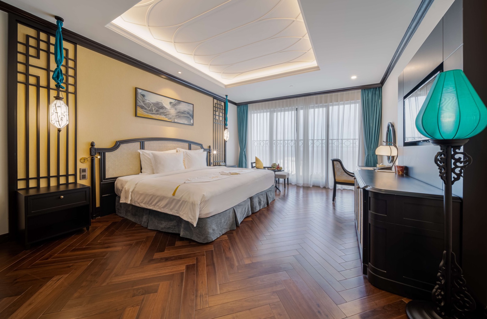 Potique Hotel, ưu đãi, khách công tác, nha trang