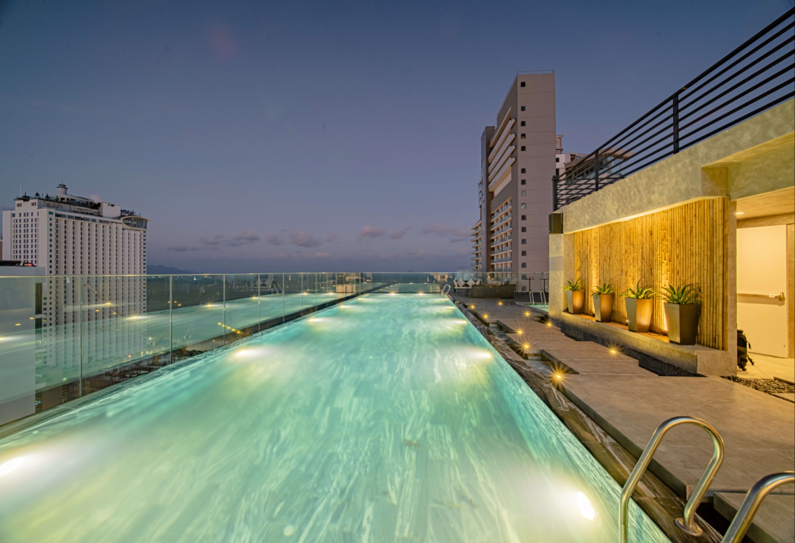 Potique Hotel, ưu đãi, khách công tác, nha trang