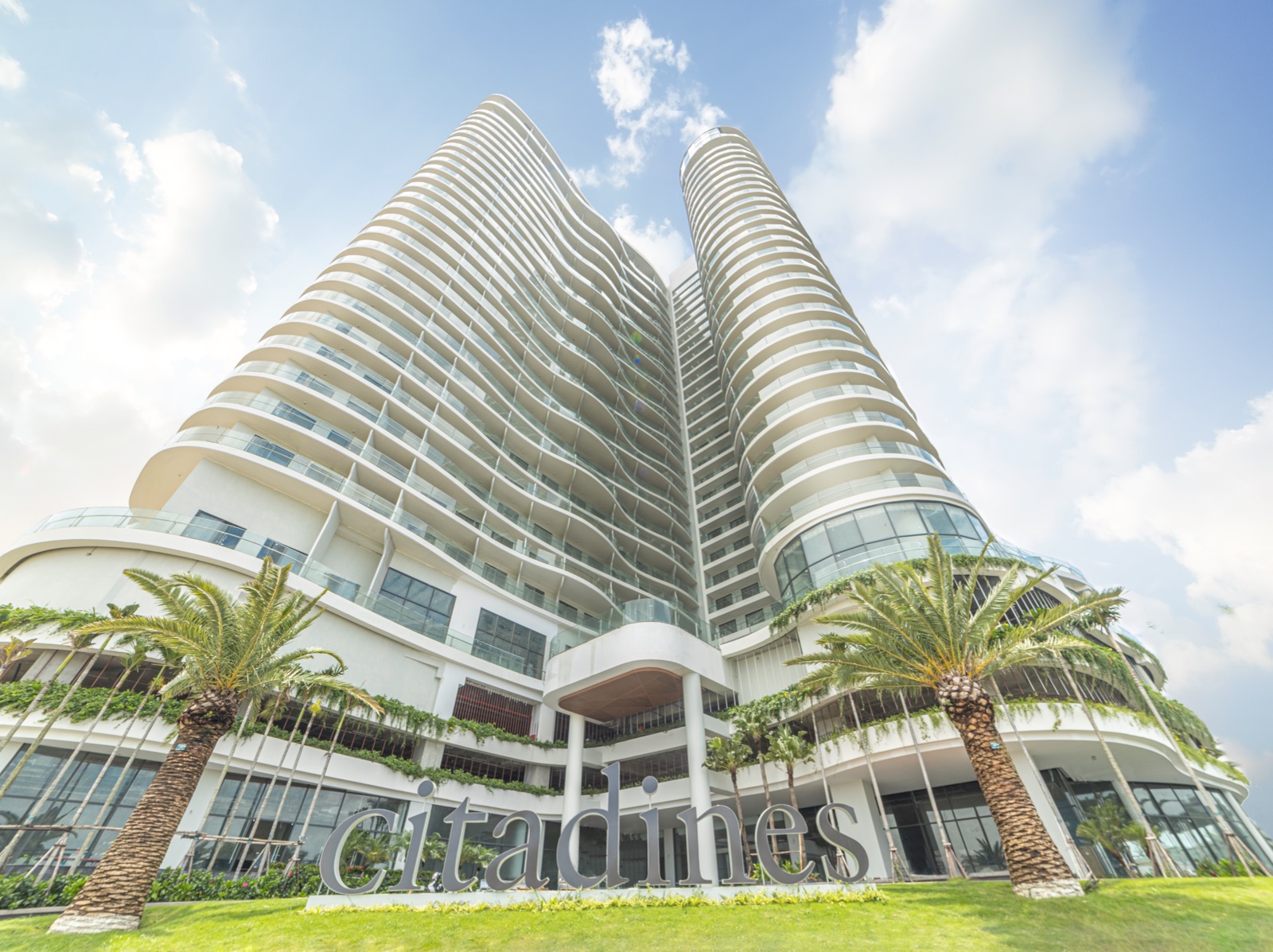 The Ascott Limited, citadines, làm mới thương hiệu, giai đoạn tăng trưởng