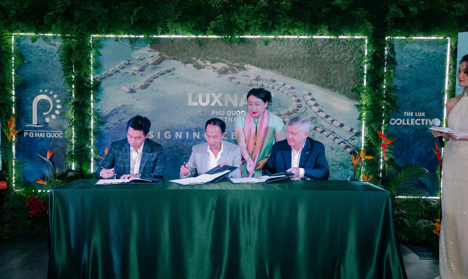 The Lux Collective, , LUX, LUXNAM Phú Quốc, Phú Quốc, LUXNAM