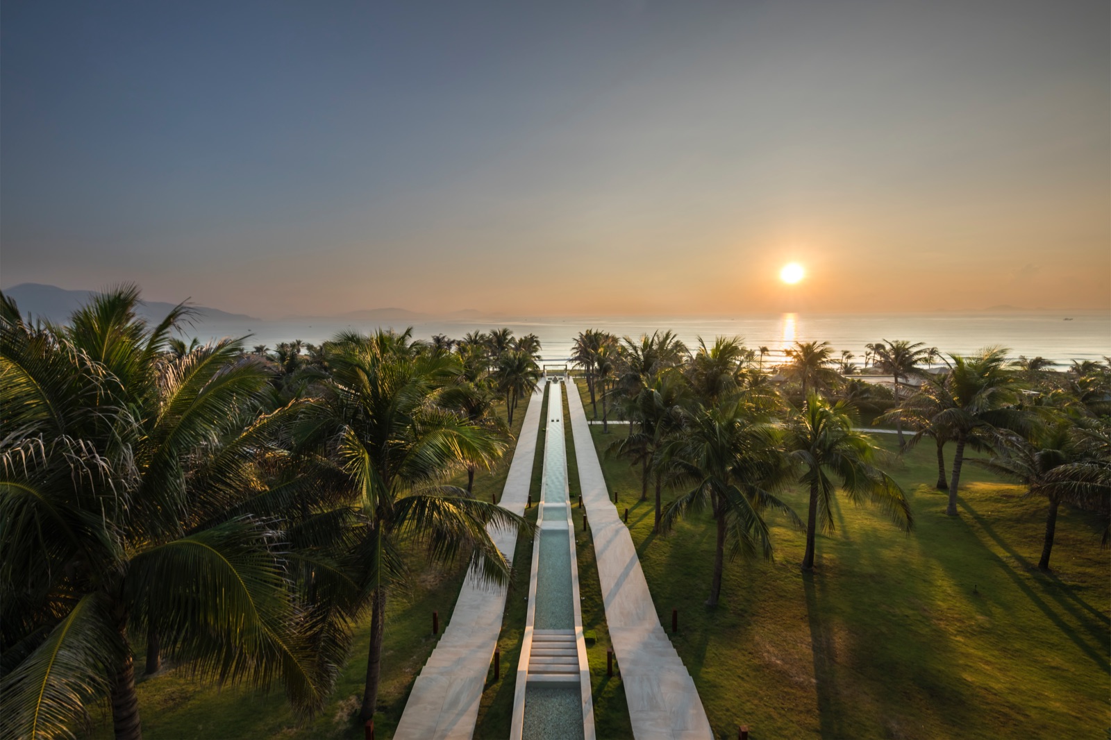 Fusion Hotel Group, fusion, mùa lễ hội