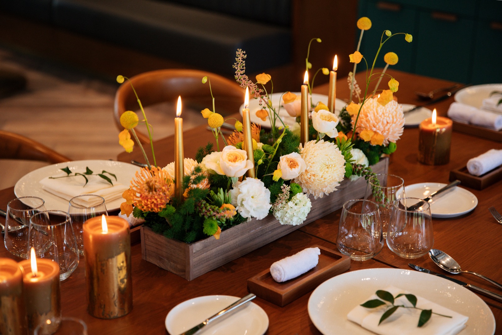Fusion Hotel Group, fusion, mùa lễ hội